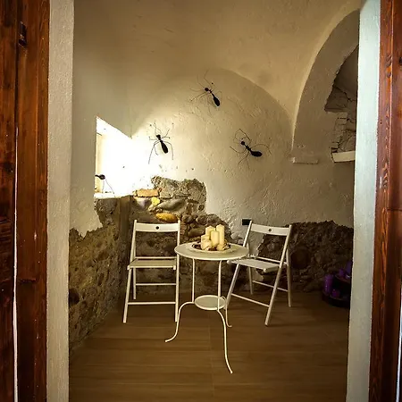 Casamia Oda ve Kahvaltı Castellalto