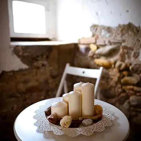 Casamia Oda ve Kahvaltı